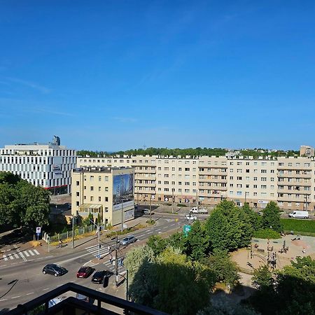 גדינייה Aloha Apartment מראה חיצוני תמונה