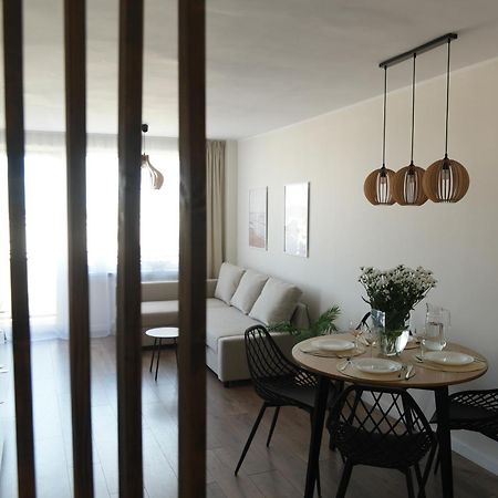 גדינייה Aloha Apartment מראה חיצוני תמונה