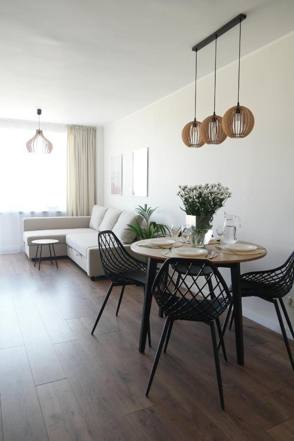 גדינייה Aloha Apartment מראה חיצוני תמונה