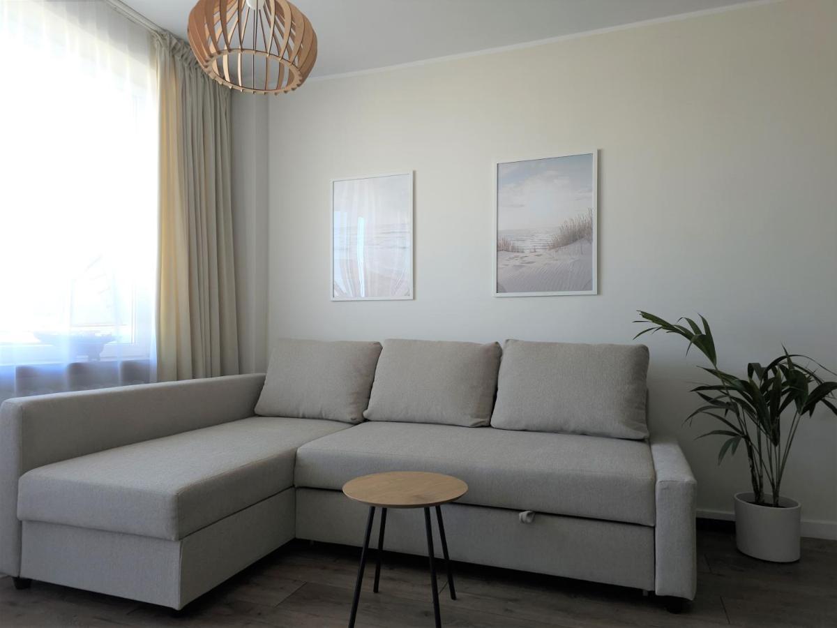 גדינייה Aloha Apartment מראה חיצוני תמונה