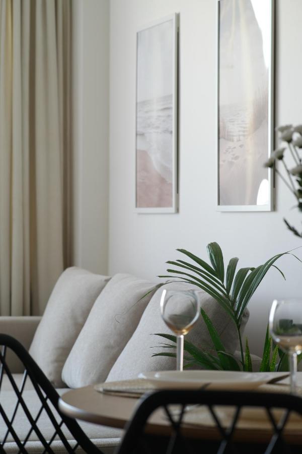 גדינייה Aloha Apartment מראה חיצוני תמונה
