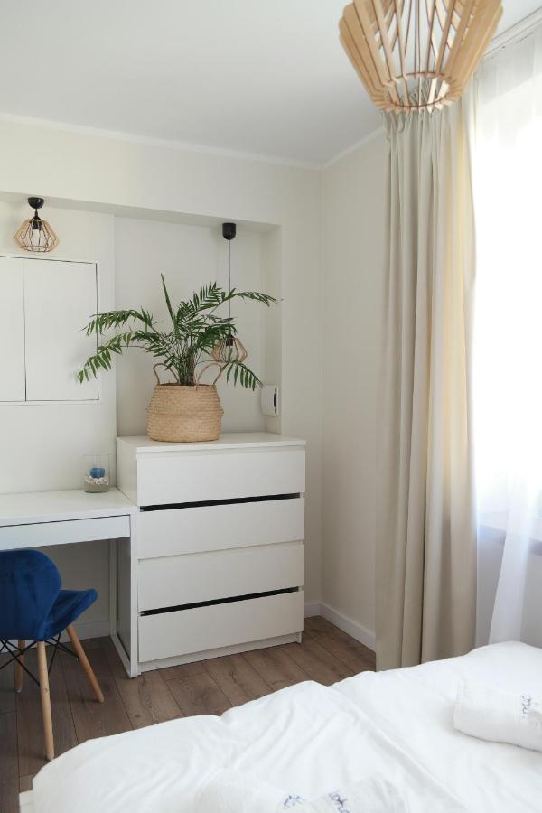 גדינייה Aloha Apartment מראה חיצוני תמונה