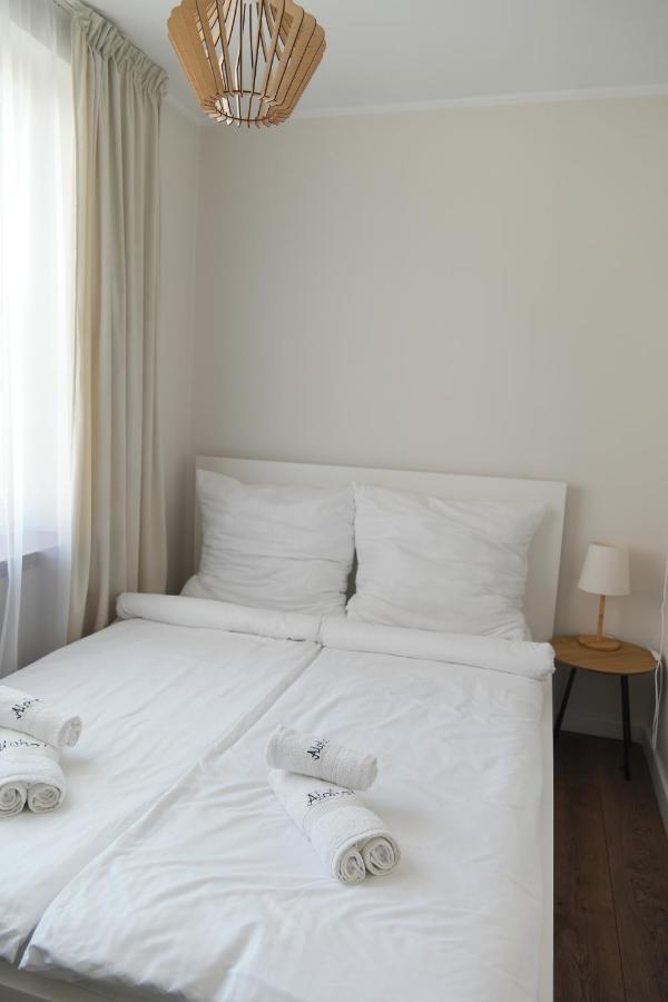 גדינייה Aloha Apartment מראה חיצוני תמונה