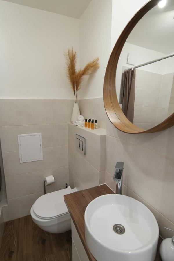 גדינייה Aloha Apartment מראה חיצוני תמונה