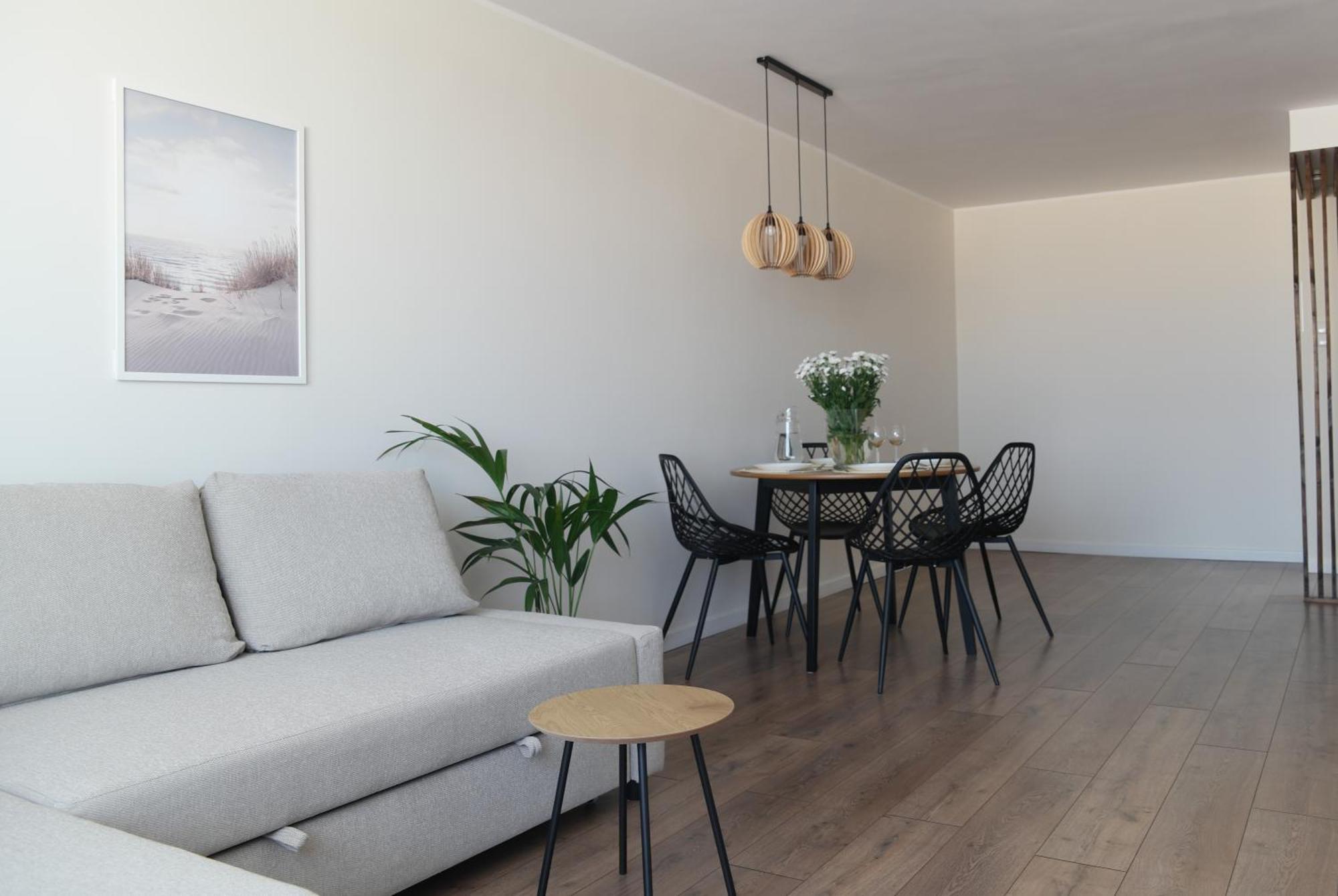 גדינייה Aloha Apartment מראה חיצוני תמונה