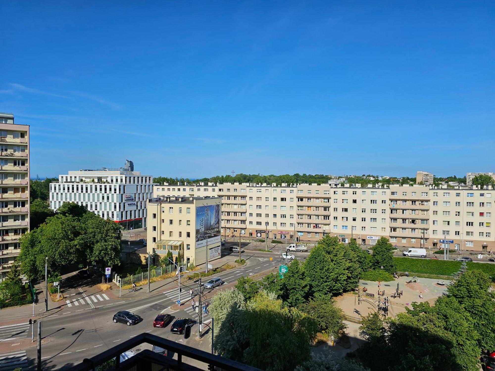 גדינייה Aloha Apartment מראה חיצוני תמונה