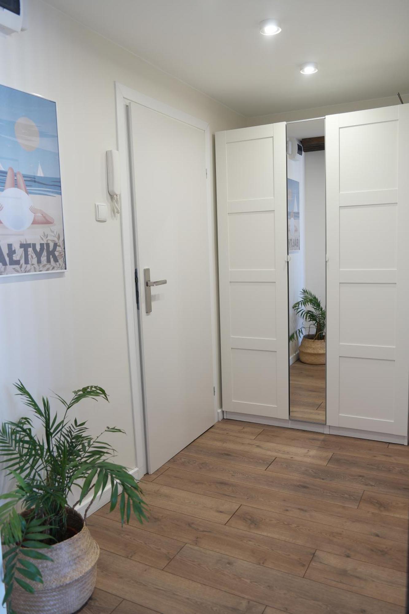 גדינייה Aloha Apartment מראה חיצוני תמונה